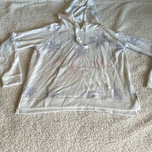 EUC Ocean Drive Hoodie